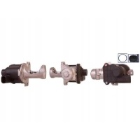 клапан системы рециркуляции ог audi a4 b6 1.9 04 b7 1.9 2.0 04 - 09
