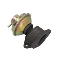 Клапан системы рециркуляции ог renault лагуна i 7700104195 новый oem