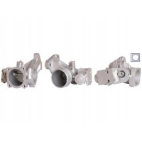 клапан системы рециркуляции ог volvo v50 2.4 06 - 10 xc70 ii 2.4 07 - 16