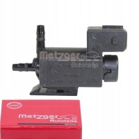 клапан elektropneumatyczny для opel vectra c 2.2 dti