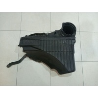 Корпус воздушного фильтра Volkswagen Touareg (GP) I рестайлинг (2006–2010) 2008 7L6129607AH