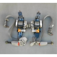 Ремень безопасности передний nissan maxima 868853Y500