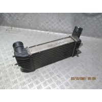 Интеркулер peugeot 307 2.0 hdi 9636635380
