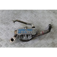 Радиатор выхлопных газов rav4 iv 4 рестайлинг 220500 - 0060