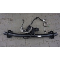 Volvo xc60 ii - oryginalny фаркоп
