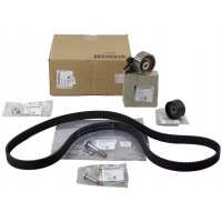 Комплект грм 95507810 opel оригинал