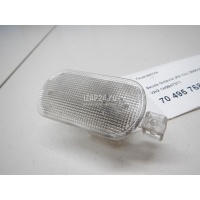 Подсветка VAG Octavia (A4 1U-) (2000 - 2011) 1H0947311