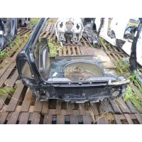 Крыло заднее левое VAG Octavia (A4 1U-) (2000 - 2011) 1U6809029B