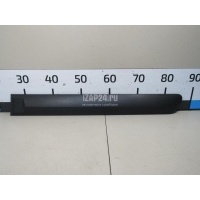 Молдинг задней левой двери Hyundai-Kia Getz (2002 - 2010) 877311C500CA