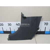 Накладка порога (внутренняя) Hyundai-Kia Getz (2002 - 2010) 858231C010WK