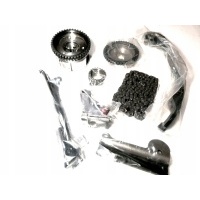 Комплект ремня грм комплект fazator nissan almera n16 1 , 5 qg15