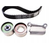 Комплект ремня грм оригинал oe mazda 3 5 6 2.0di mzr - cd