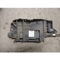 Renault scenic ii механизм тормоза ручной избранный