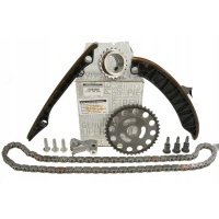 Комплект ремня грм 2.3 dci master iii 130c18112r 130c13666r