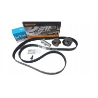 комплект грм contitech ct920k1 + натяжитель ntn