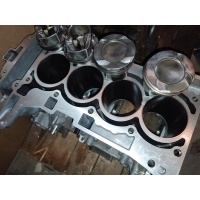 Blok bmw n20b20 поршни