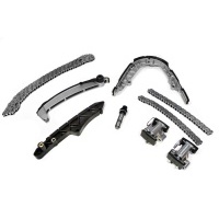 Комплект ремня грм цепь bmw e39 e38 x5 3.0 3.5 4.0 4.4 v8