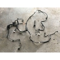 Mazda 6 13 - свет люка задняя gmm467150