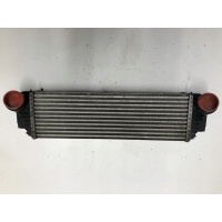 Интеркулер bmw 5 f10 2 , 0d 3 , 0d f01 f02