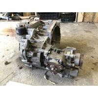 Редуктор 4x4 volkswagen skoda seat audi 0cn409053ag