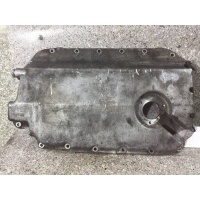 поддон нижний 2.5TDI V6 , НИЖНЯЯ ЧАСТЬ. BFC. Audi A6 4B/C5 2003 059103604G
