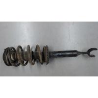 Амортизатор подвески перед. Audi A4 (B5) 1994-2000 1995 8D0413031BK