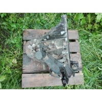 Кпп 1.9d dw8 scudo jumpy expert 2005 года
