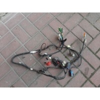 Свет электрическая honda cbr125 jc34