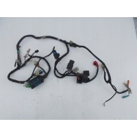 Свет установка конт honda cbr 125 04 - 07r jc34