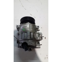 Компрессор кондиционера 699357 dcs17 skoda seat