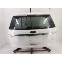 Крышка (дверь) багажника Ford Explorer 5 (-) 2013 ,BB5Z7840010-B