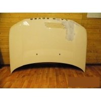 Капот Land Rover Freelander 2 2011 lr006694