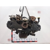Двигатель (ДВС) Subaru Impreza 2 (-) 2001 2 EJ201,EJ201