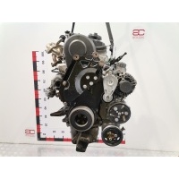 Двигатель (ДВС) Volkswagen Sharan 1 (1995-2010) 2001 1.9 AUY,038100098GX