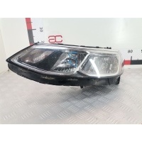 Фара передняя левая Chevrolet Cruze (-) 2018 84346645,42680783