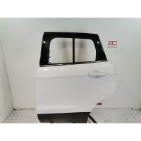 Дверь задняя левая Ford Escape 3 (-) 2013 ,CJ5Z7824631-A