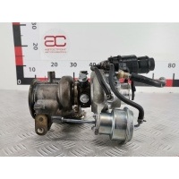 Турбина Chevrolet Cruze 3 (J400) (2015-2023) 2018 18041310156,12685682