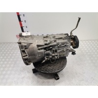 КПП 5ст (механическая коробка) BMW 5 Series (E39) (-) 2001 1065401011