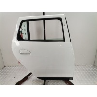 Дверь задняя правая Dacia Logan 2 (-) 2015 ,821009562R