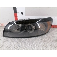 Фара передняя левая Volvo C30 (-) 2010 31283158,31335203