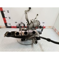Турбина Volkswagen Passat 6 (2005-2010) 2007 06F145701E,06F145701H