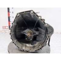 КПП 5ст (механическая коробка) Mercedes C-Class (W202) (-) 1999 717411,717.411