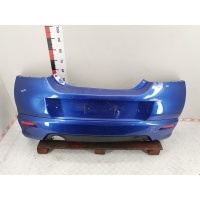 Бампер задний Volvo C30 (-) 2008 ,39876647