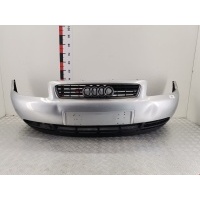 Бампер передний Audi A3 8L (-) 2000 ,8L0807111ANGRU