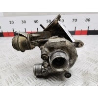 Турбина Volkswagen Golf 3 (1991-1999) 1996 028145702D