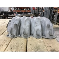 Коллектор впускной Audi A6 C5 (1997-2005) 2000 ,077133185BS