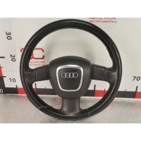 Руль Audi A3 8P (-) 2007 ,8P0419091CKTNA