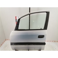 Дверь передняя левая Opel Zafira A (-) 2001 ,13189979