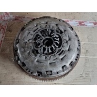 Маховик (демпфер сцепления) Renault Laguna 3 (2007-2010) 2007 ,7701478942