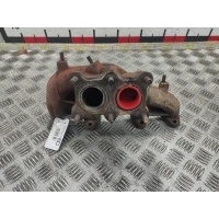 Коллектор выпускной Volkswagen Golf 4 (-) 2003 ,06A253031AQ